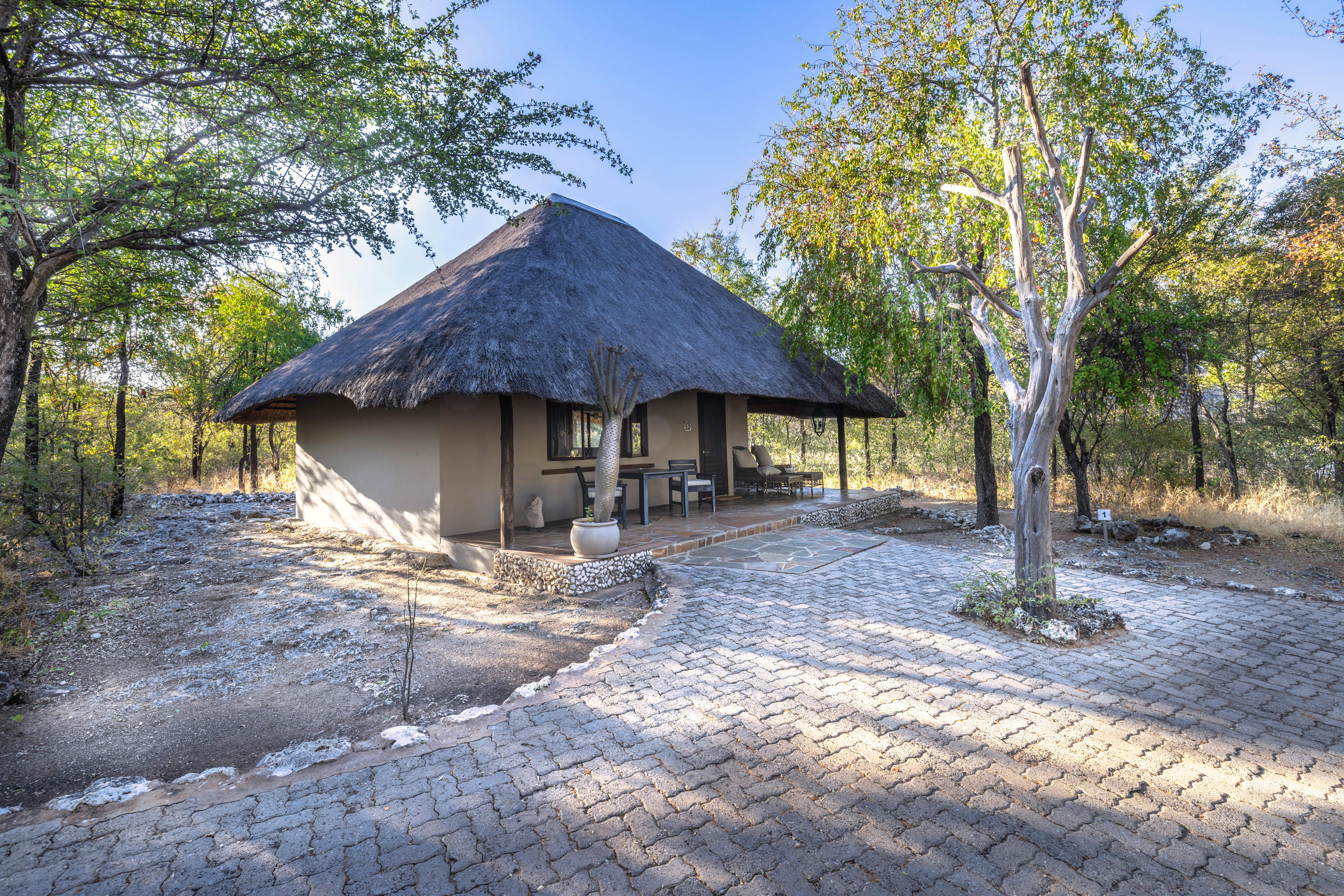 Mushara Lodge thumbnail 2